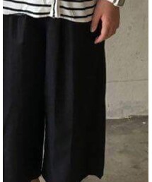 GLOBAL WORK | チノパンツ