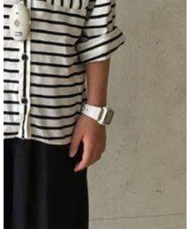 CASIO | アナログ腕時計