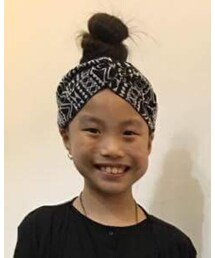 GLOBAL WORK | カチューシャ