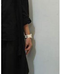 CASIO | アナログ腕時計