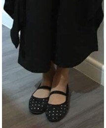 H&M | バレエシューズ