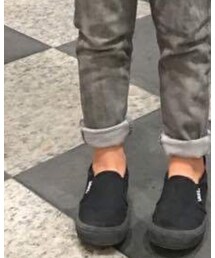 VANS | スニーカー