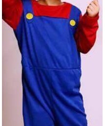 no brand | つなぎ/オールインワン