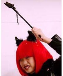 no brand | バレッタ/ヘアクリップ