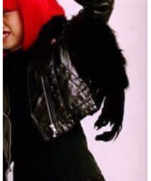 H&M | ライダースジャケット