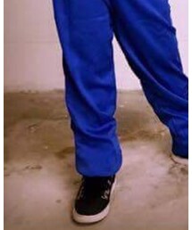 ZARA | スニーカー