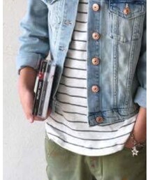 ZARA | Tシャツ/カットソー