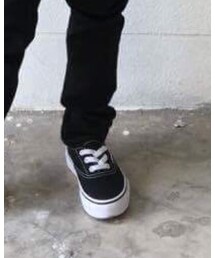 VANS | スニーカー