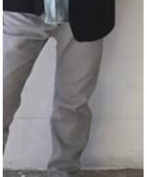 H&M | チノパンツ