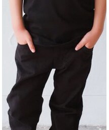 EDWIN | デニムパンツ