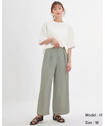 GU | パンツ