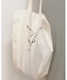 SERGE de bleu | エコバッグ/サブバッグ