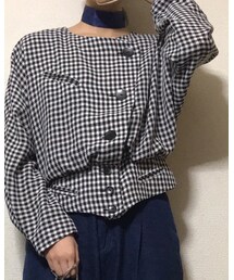 おさがり | トップス