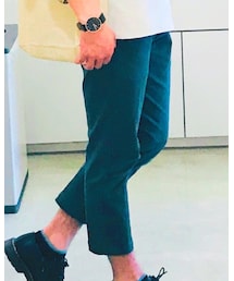UNIQLO | その他パンツ