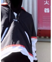 FILA | ナイロンジャケット