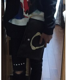 GIVENCHY | クラッチバッグ
