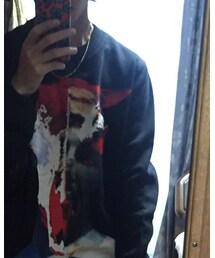 GIVENCHY | スウェット