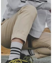 Bershka | チノパンツ