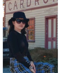 ZARA WOMAN | ニット/セーター