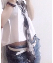 双城记 | マフラー