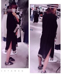 H&M | ピーコート