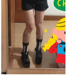 ENVYM | サンダル