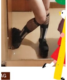 inxx | タイツ/ストッキング