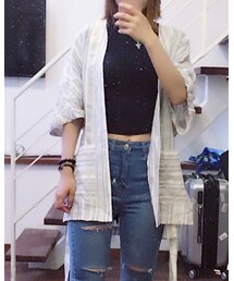 URBAN RESEARCH | ノーカラージャケット