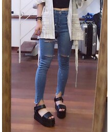 URBAN RESEARCH | デニムパンツ