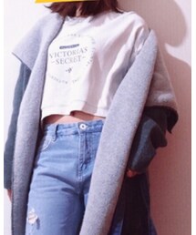 ZARA | トレンチコート