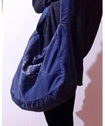 earth music&ecology | ショルダーバッグ