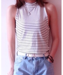 H&M | Tシャツ/カットソー