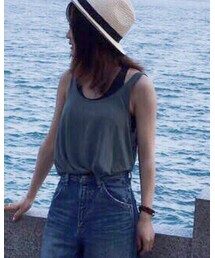 H&M | タンクトップ