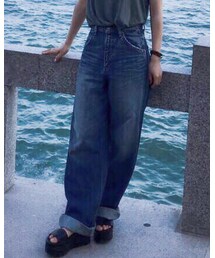 MOUSSY | デニムパンツ