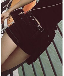 ZARA | デニムパンツ