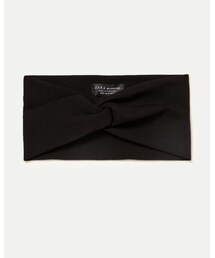 ZARA | カチューシャ