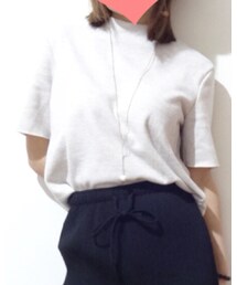 ZARA | Tシャツ/カットソー