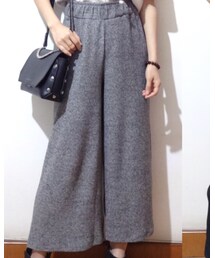 GU | チノパンツ