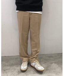 AURALEE | スラックス