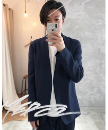Maison Margiela | スーツジャケット