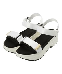 GU | スニーカーソールサンダル(サンダル)