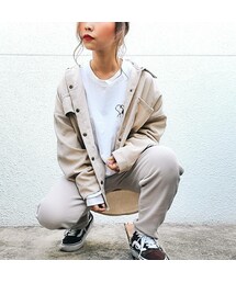 しゃがみスタイル(その他)