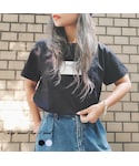 「トップス(Tシャツ/カットソー)」