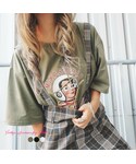 「トップス(Tシャツ/カットソー)」