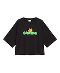 GU(ジーユー)の「トップス(Tシャツ/カットソー)」