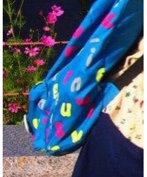 mercibeaucoup, | バックパック/リュック