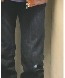 UNIQLO | デニムパンツ