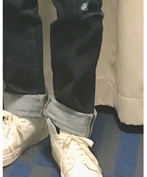 GU | スニーカー