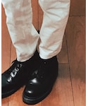 Dr. Martens(ドクターマーチン)の「シューズ(ブーツ)」