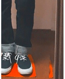 CONVERSE | スニーカー